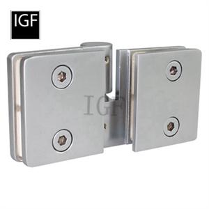 Quality Brass or Stainless Steel Rising Hinge/Shower Hinge (RH-D180-102)