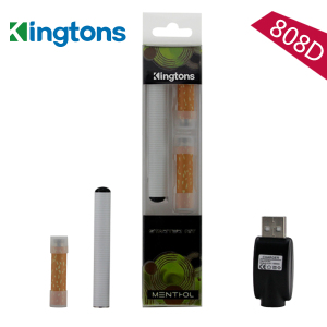 5 Years Experience Kingtons 808d Electronic Cigarette China